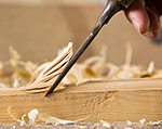 Entretien de meuble en bois par Menuisier France à Fervaques